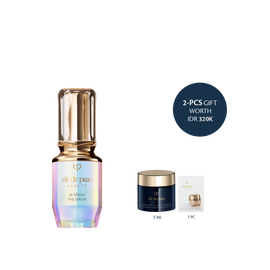 THE SERUM